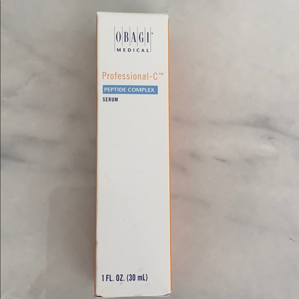 OBAGI Professional-C Peptide Complex Serum